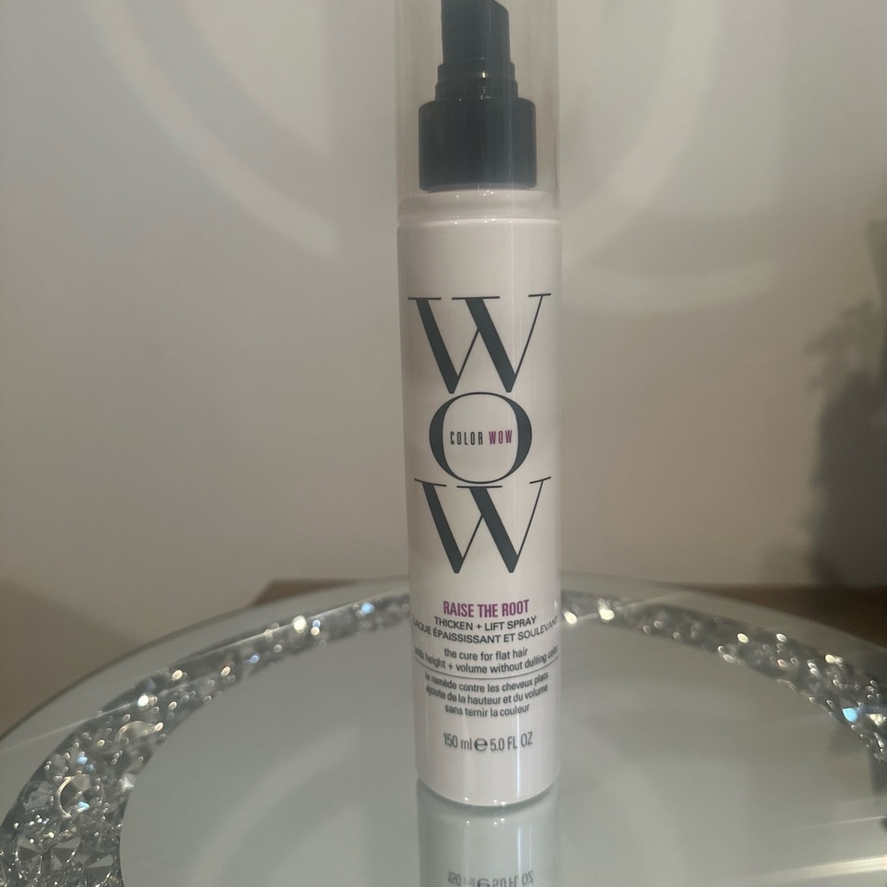 Color Wow Raise the Root Spray